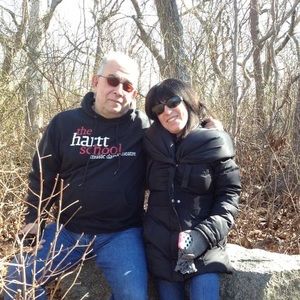 Meet your Posher, Ronnie